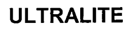 ULTRALITE trademark