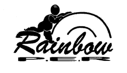P.E.R. RAINBOW trademark
