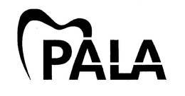 PALA trademark