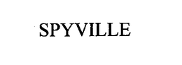 SPYVILLE trademark