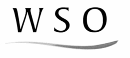 WSO trademark