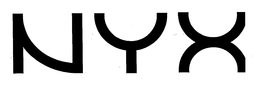NYX trademark