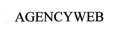 AGENCYWEB trademark