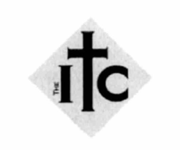 THE ITC trademark