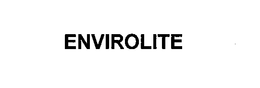 ENVIROLITE trademark