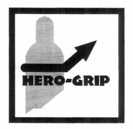 HERO-GRIP trademark