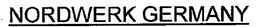 NORDWERK GERMANY trademark
