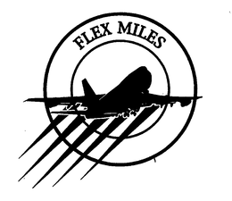 FLEX MILES trademark