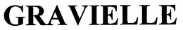 GRAVIELLE trademark