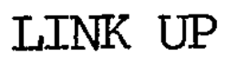 LINK UP trademark