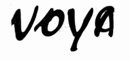VOYA trademark