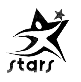 STARS trademark