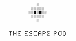 THE ESCAPE POD trademark