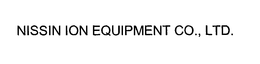NISSIN ION EQUIPMENT CO., LTD. trademark