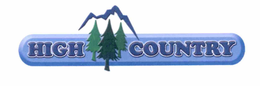 HIGH COUNTRY trademark