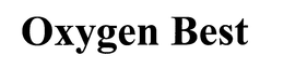 OXYGEN BEST trademark