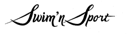 SWIM'N SPORT trademark