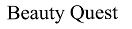 BEAUTY QUEST trademark
