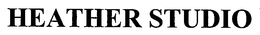 HEATHER STUDIO trademark