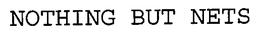 NOTHING BUT NETS trademark