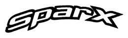 SPARX trademark
