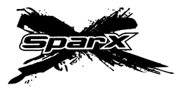 SPARX X trademark