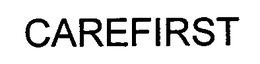 CAREFIRST trademark