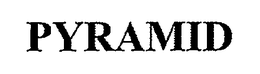 PYRAMID trademark