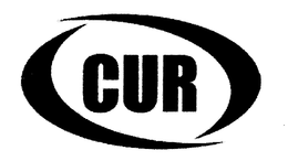 CUR trademark