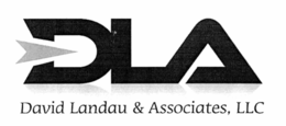 DLA DAVID LANDAU & ASSOCIATES, LLC trademark