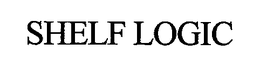SHELF LOGIC trademark