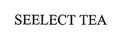 SEELECT TEA trademark