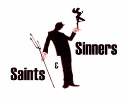 SAINTS & SINNERS trademark