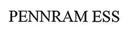 PENNRAM ESS trademark