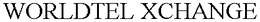 WORLDTEL XCHANGE trademark
