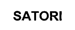 SATORI trademark