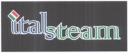 ITALSTEAM trademark