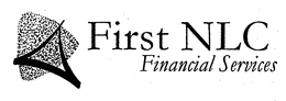 FIRST NLC FINANCIAL SERVICES trademark