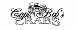 CAPT. BOB'S CRABS trademark