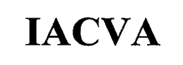 IACVA trademark