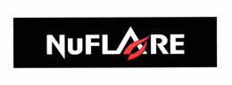 NUFLARE trademark