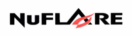 NUFLARE trademark