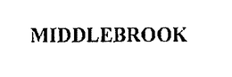 MIDDLEBROOK trademark
