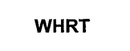 WHRT trademark