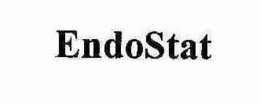 ENDOSTAT trademark