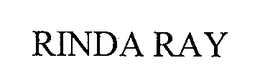 RINDA RAY trademark