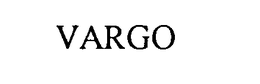 VARGO trademark