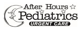 AFTER HOURS PEDIATRICS URGENT CARE trademark