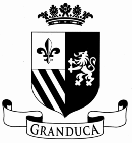 GRANDUCA trademark