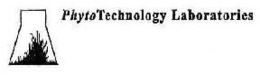 PHYTOTECHNOLOGY LABORATORIES, L.L.C. trademark